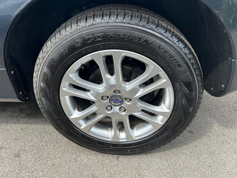 Volvo XC60 2.4 D5 SE Lux Nav Geartronic AWD Euro 5 5dr 5dr Automatic 2026