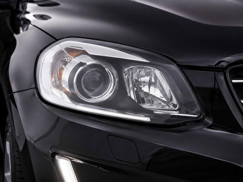 Volvo XC60 2.4 XC60 SE Luxury Nav D5 AWD Auto 4WD 5dr 5dr Automatic 2026