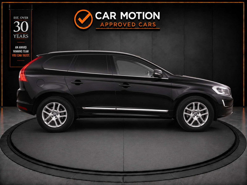 Volvo XC60 2.4 XC60 SE Luxury Nav D5 AWD Auto 4WD 5dr 5dr Automatic 2026