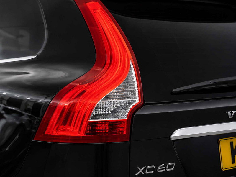 Volvo XC60 2.4 XC60 SE Luxury Nav D5 AWD Auto 4WD 5dr 5dr Automatic 2026