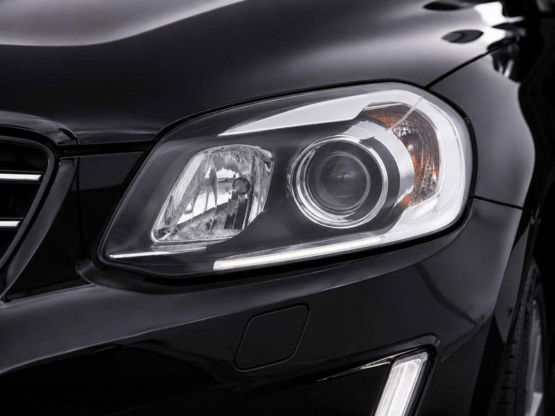 Volvo XC60 2.4 XC60 SE Luxury Nav D5 AWD Auto 4WD 5dr 5dr Automatic 2026