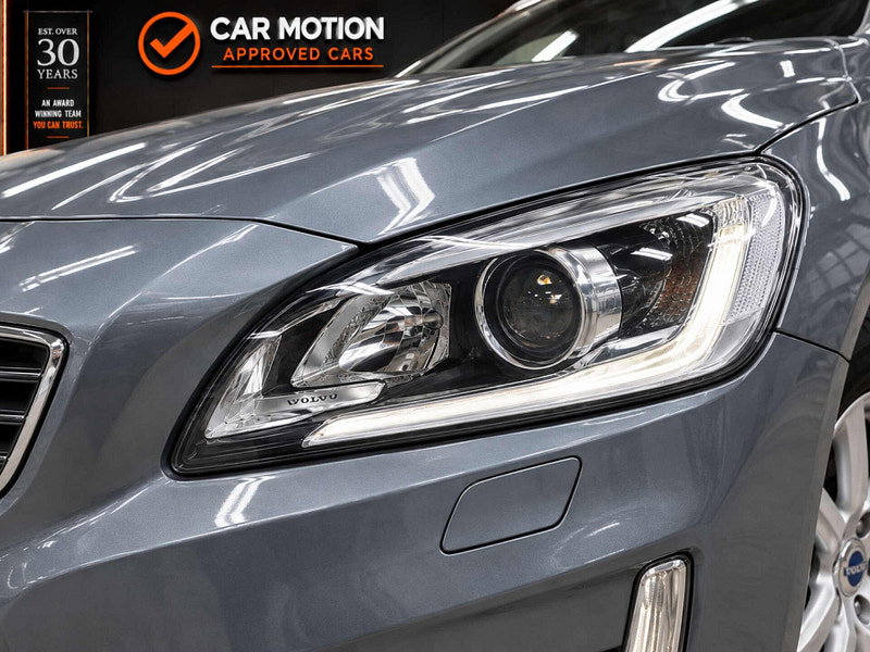 Volvo XC60 2.4 XC60 SE Luxury Nav D5 AWD Auto 4WD 5dr 5dr Automatic 2026