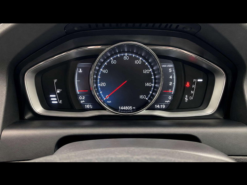 Volvo XC60 2.4 XC60 SE Luxury Nav D5 AWD Auto 4WD 5dr 5dr Automatic 2026