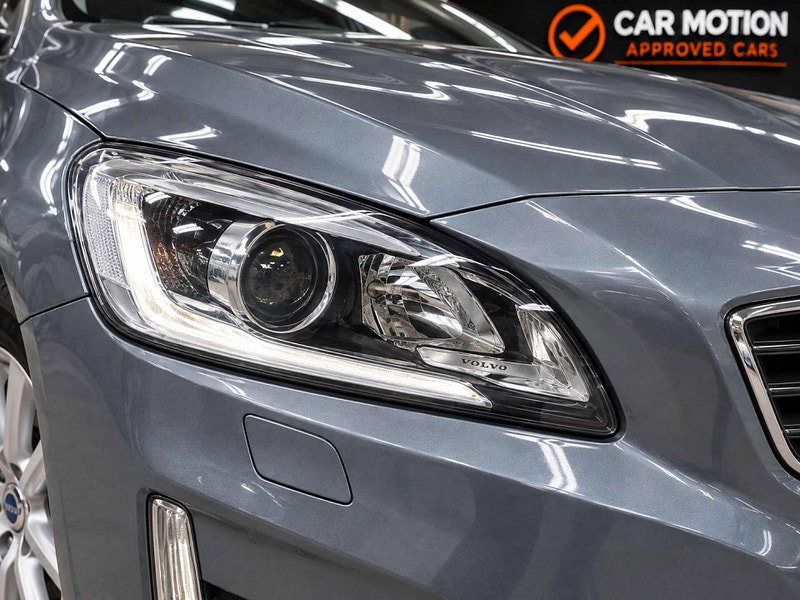 Volvo XC60 2.4 XC60 SE Luxury Nav D5 AWD Auto 4WD 5dr 5dr Automatic 2026