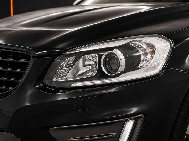 Volvo XC60 2.4 XC60 R-Design Luxury Nav D5 AWD 4WD 5dr 5dr Manual 2026