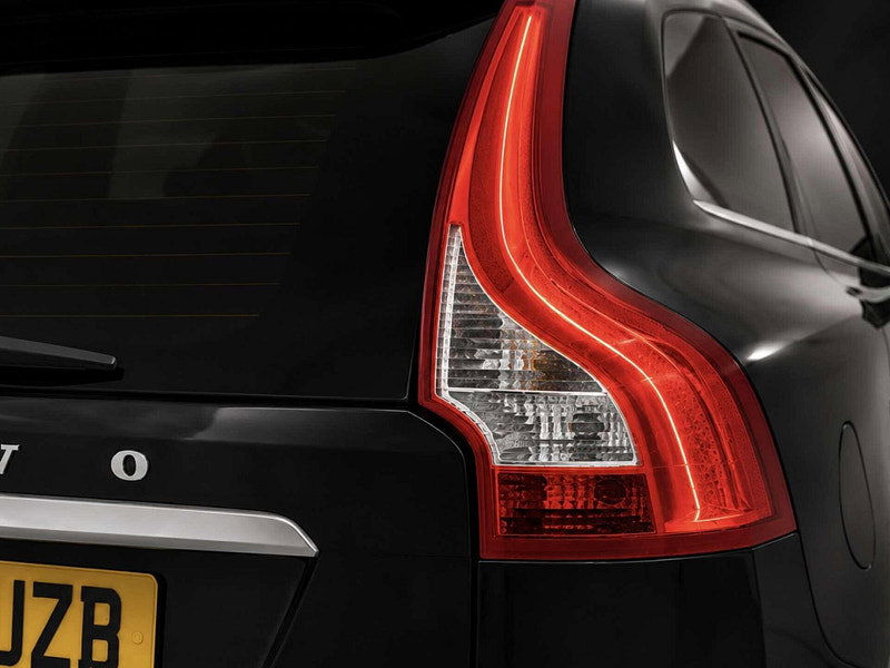 Volvo XC60 2.4 XC60 R-Design Luxury Nav D5 AWD 4WD 5dr 5dr Manual 2026