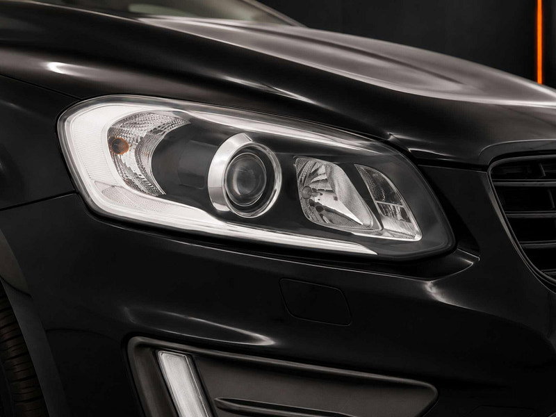 Volvo XC60 2.4 XC60 R-Design Luxury Nav D5 AWD 4WD 5dr 5dr Manual 2026