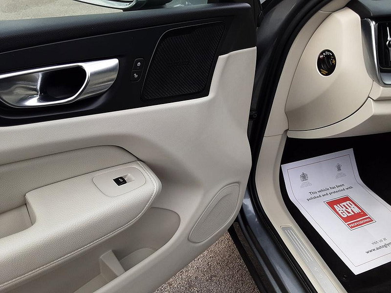 Volvo XC60 2.0 D4 Momentum AWD Euro 6 (s/s) 5dr 5dr Manual 2026