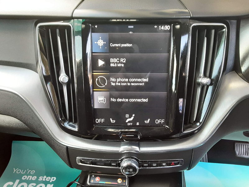 Volvo XC60 2.0 D4 Momentum Pro Auto Euro 6 (s/s) 5dr 5dr Automatic 2026