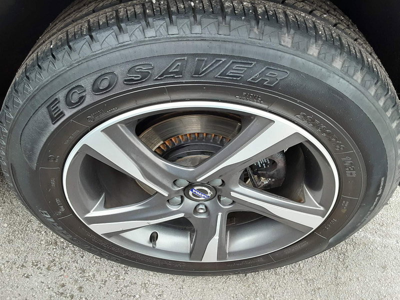 Volvo XC60 2.0 D4 R-Design Nav Auto Euro 6 (s/s) 5dr 5dr Automatic 2026