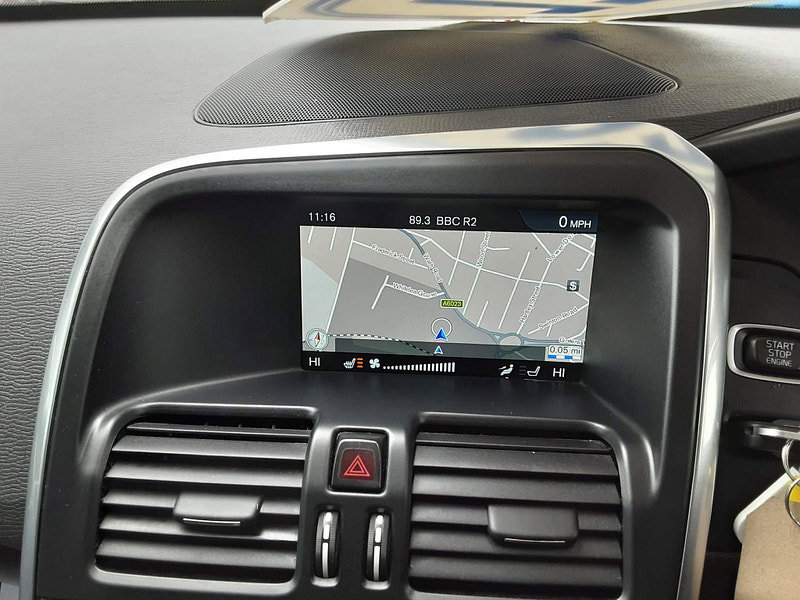 Volvo XC60 2.0 D4 R-Design Nav Euro 6 (s/s) 5dr 5dr Manual 2026