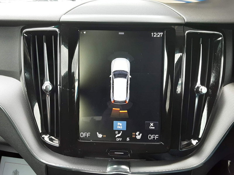 Volvo XC60 2.0 D4 R-Design Auto AWD Euro 6 (s/s) 5dr 5dr Automatic 2026