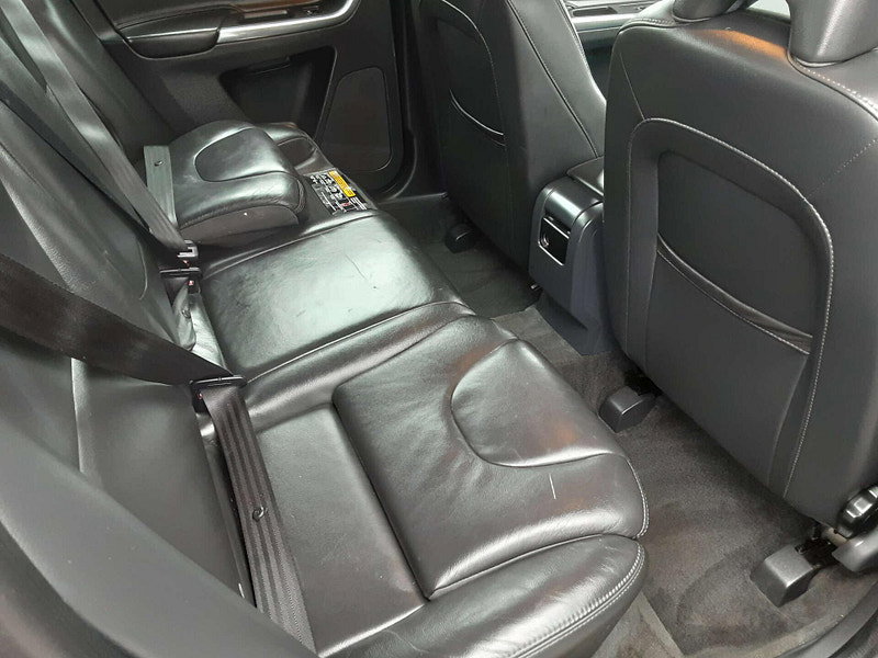 Volvo XC60 2.0 D4 SE Nav Auto Euro 6 (s/s) 5dr 5dr Automatic 2026