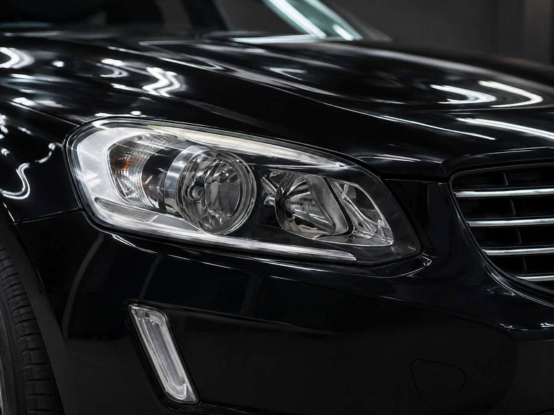 Volvo XC60 2.0 D4 SE Nav Auto Euro 6 (s/s) 5dr 5dr Automatic 2026