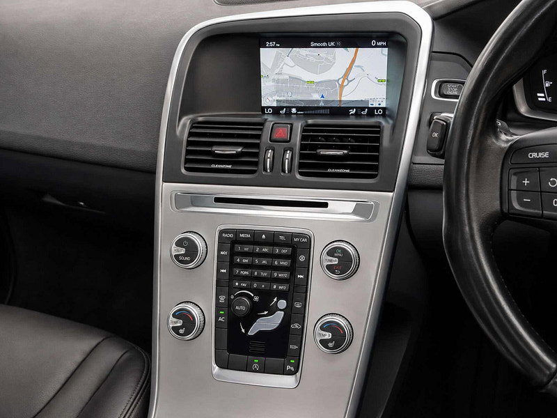 Volvo XC60 2.0 D4 SE Nav Auto Euro 6 (s/s) 5dr 5dr Automatic 2026