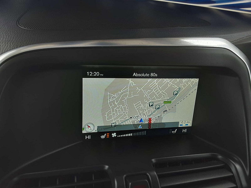 Volvo XC60 2.0 D4 SE Nav Auto Euro 6 (s/s) 5dr 5dr Automatic 2026