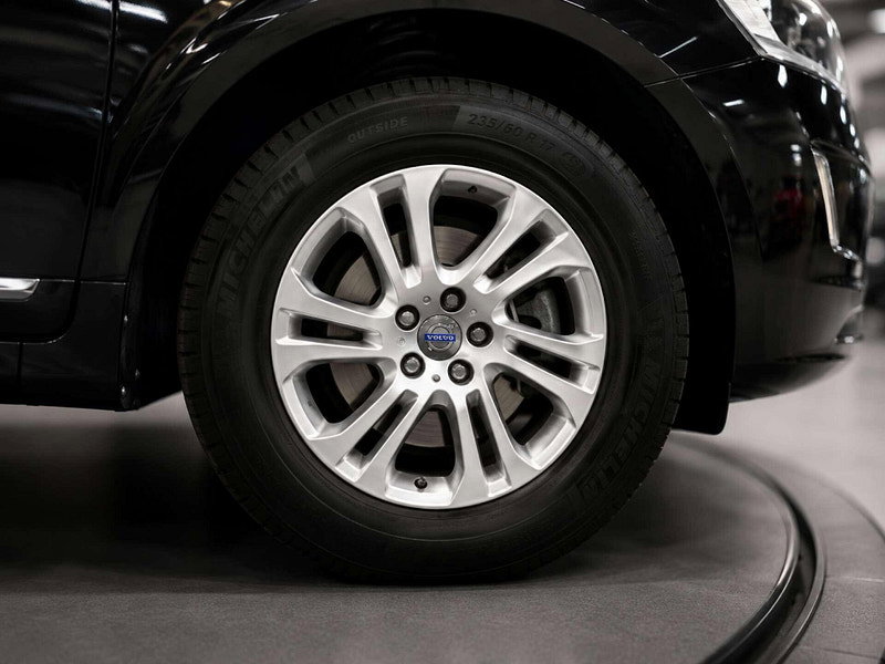 Volvo XC60 2.0 D4 SE Nav Auto Euro 6 (s/s) 5dr 5dr Automatic 2026