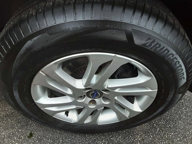 Volvo XC60 2.0 D4 SE Nav Auto Euro 6 (s/s) 5dr 5dr Automatic 2026