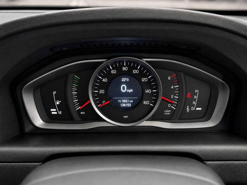 Volvo XC60 2.0 D4 SE Nav Auto Euro 6 (s/s) 5dr 5dr Automatic 2026