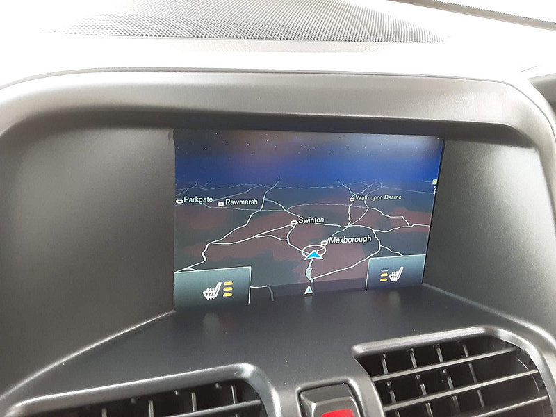 Volvo XC60 2.0 D4 SE Lux Nav Auto Euro 6 (s/s) 5dr 5dr Automatic 2026