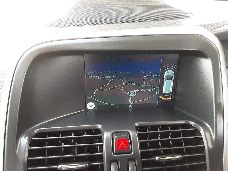 Volvo XC60 2.0 D4 SE Lux Nav Auto Euro 6 (s/s) 5dr 5dr Automatic 2026