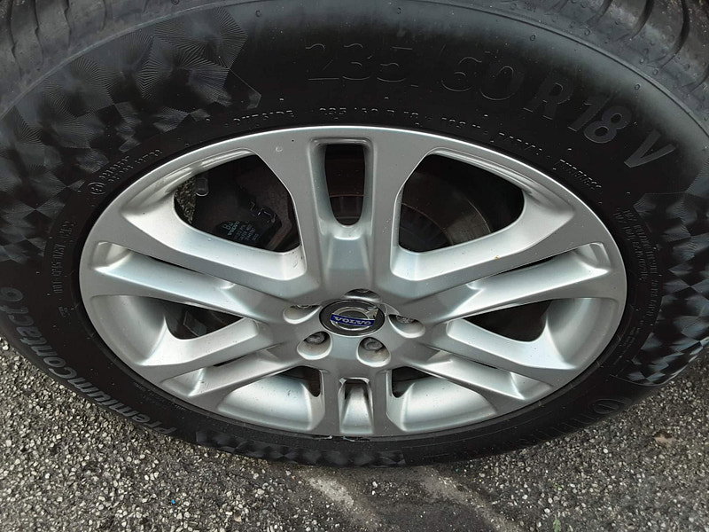 Volvo XC60 2.0 D4 SE Lux Nav Auto Euro 6 (s/s) 5dr 5dr Automatic 2026