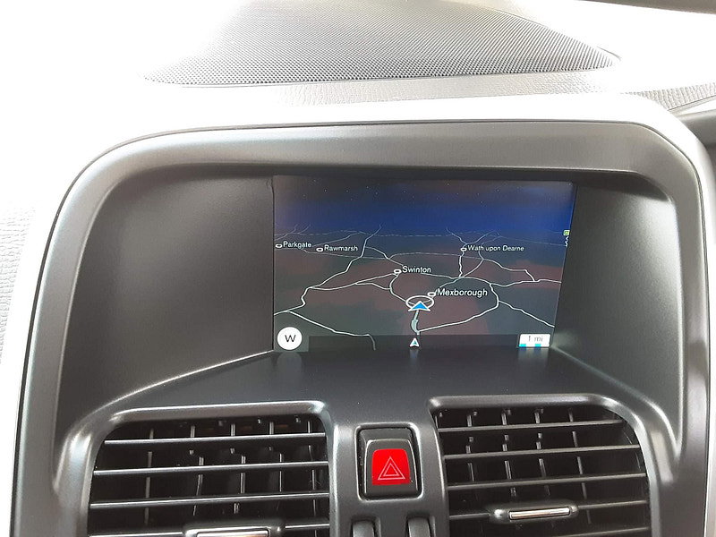 Volvo XC60 2.0 D4 SE Lux Nav Auto Euro 6 (s/s) 5dr 5dr Automatic 2026