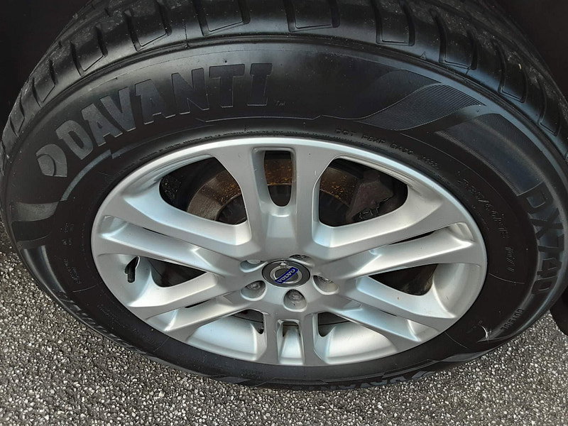 Volvo XC60 2.0 D4 SE Lux Nav Auto Euro 6 (s/s) 5dr 5dr Automatic 2026