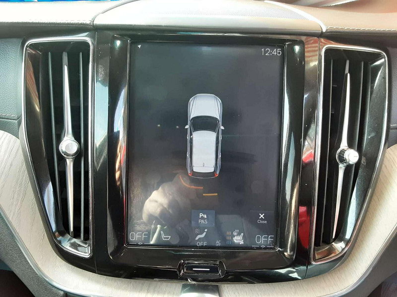 Volvo XC60 2.0 D5 PowerPulse Inscription Pro Auto AWD Euro 6 (s/s) 5dr 5dr Automatic 2026