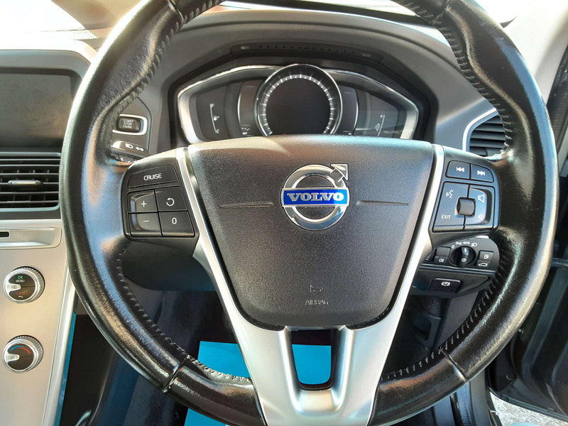 Volvo XC60 2.0 XC60 SE Luxury Nav D4 5dr 5dr Manual 2026