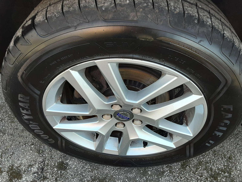 Volvo XC60 2.0 XC60 SE Luxury Nav D4 5dr 5dr Manual 2026