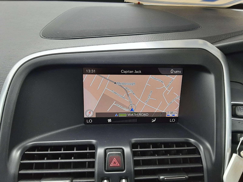 Volvo XC60 2.0 XC60 SE Luxury Nav D4 5dr 5dr Manual 2026