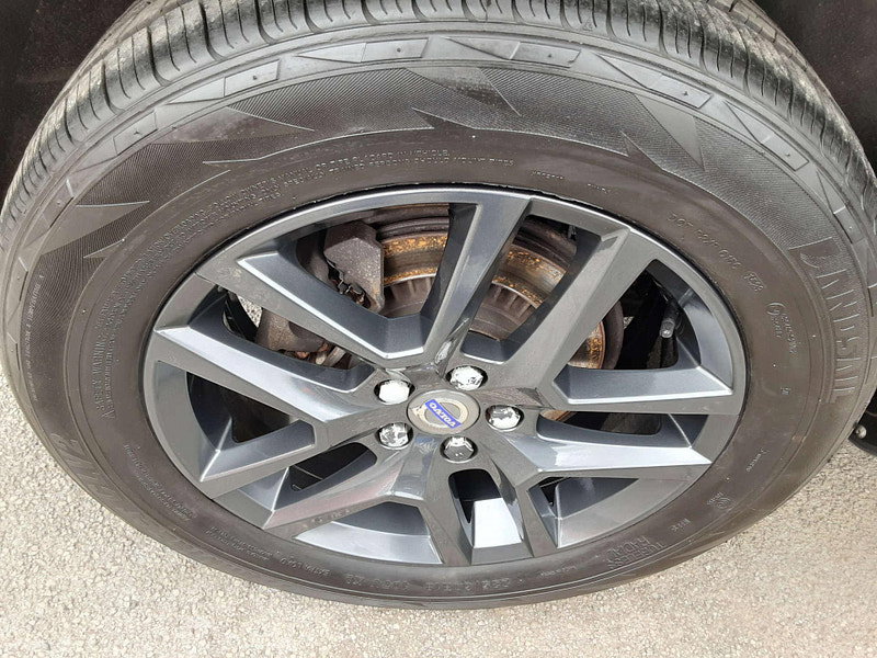 Volvo XC60 2.0 XC60 SE Luxury Nav D4 5dr 5dr Manual 2026