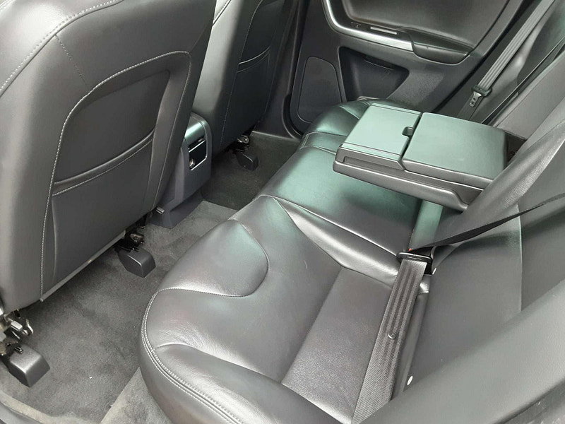 Volvo XC60 2.0 XC60 SE Luxury Nav D4 5dr 5dr Manual 2026
