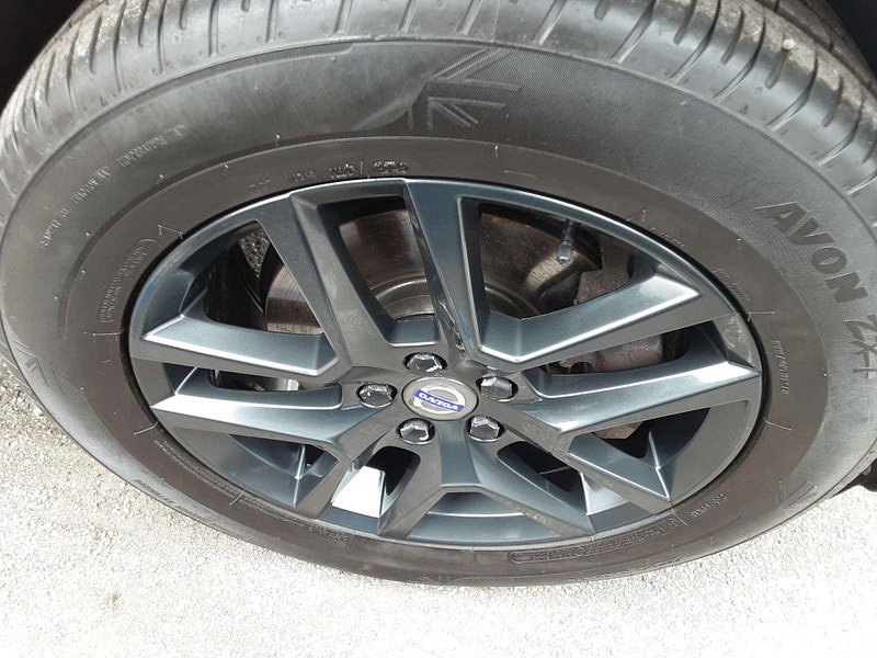 Volvo XC60 2.0 XC60 SE Luxury Nav D4 5dr 5dr Manual 2026