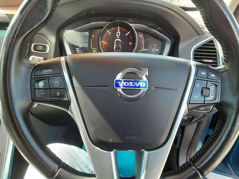 Volvo XC60 2.0 XC60 SE Luxury Nav D4 5dr 5dr Manual 2026