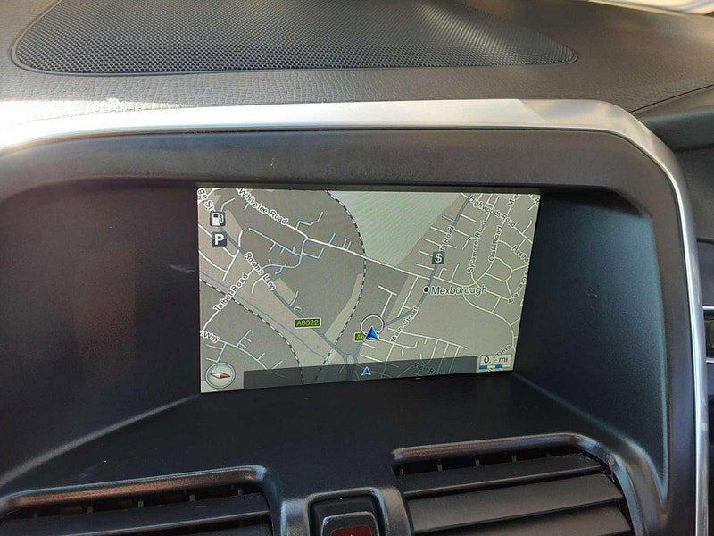 Volvo XC60 2.0 XC60 SE Luxury Nav D4 Auto 5dr 5dr Automatic 2026
