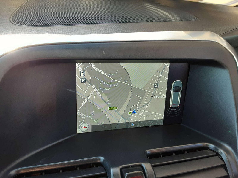 Volvo XC60 2.0 XC60 SE Luxury Nav D4 Auto 5dr 5dr Automatic 2026