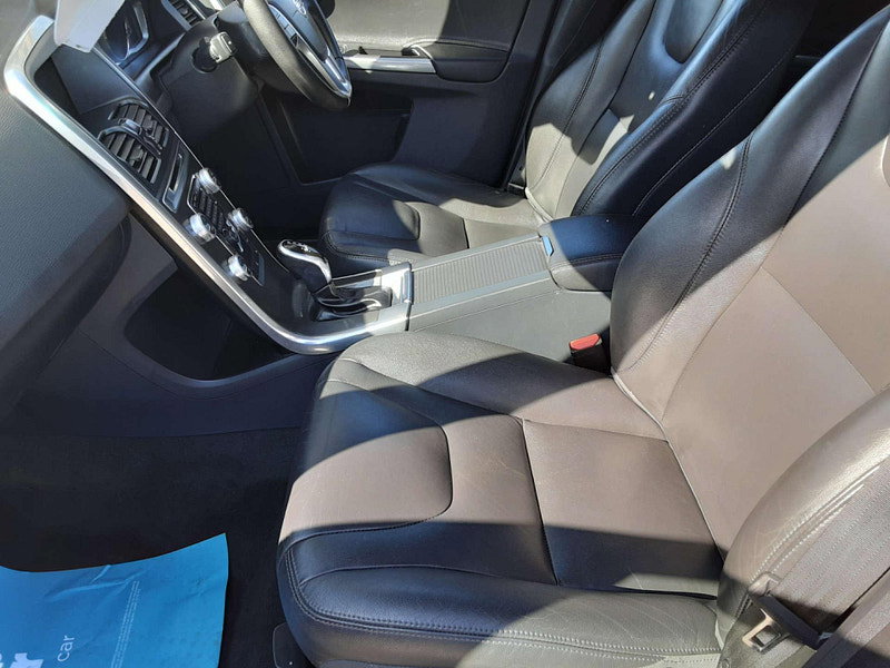 Volvo XC60 2.0 XC60 SE Luxury Nav D4 Auto 5dr 5dr Automatic 2026