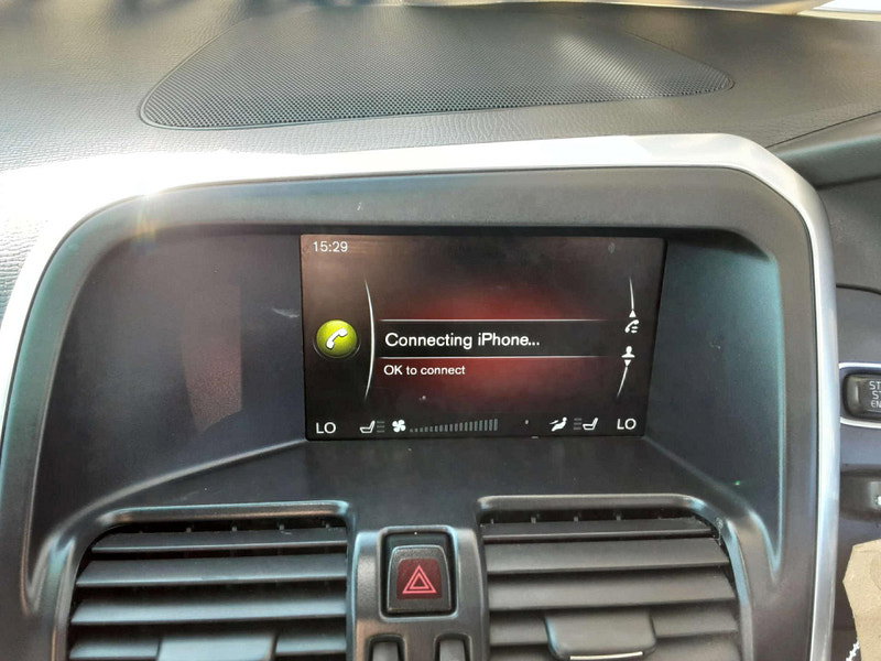 Volvo XC60 2.0 XC60 SE Luxury Nav D4 Auto 5dr 5dr Automatic 2026