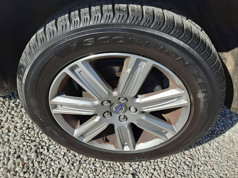 Volvo XC60 2.0 XC60 SE Luxury Nav D4 Auto 5dr 5dr Automatic 2026