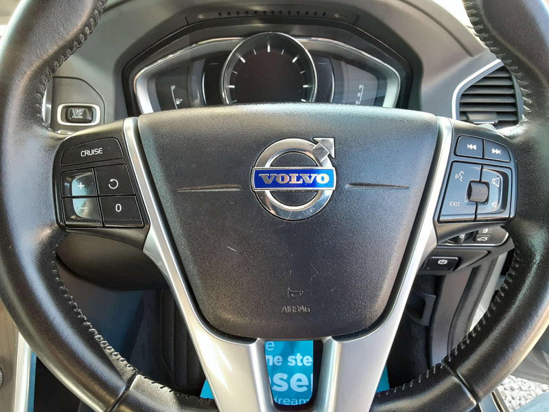 Volvo XC60 2.0 XC60 SE Luxury Nav D4 Auto 5dr 5dr Automatic 2026