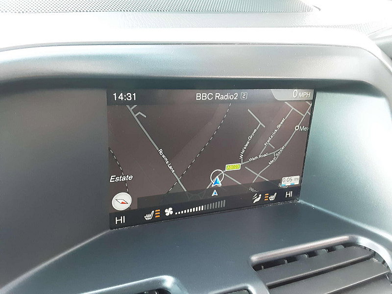 Volvo XC60 2.0 XC60 SE Luxury Nav D4 Auto 5dr 5dr Automatic 2026