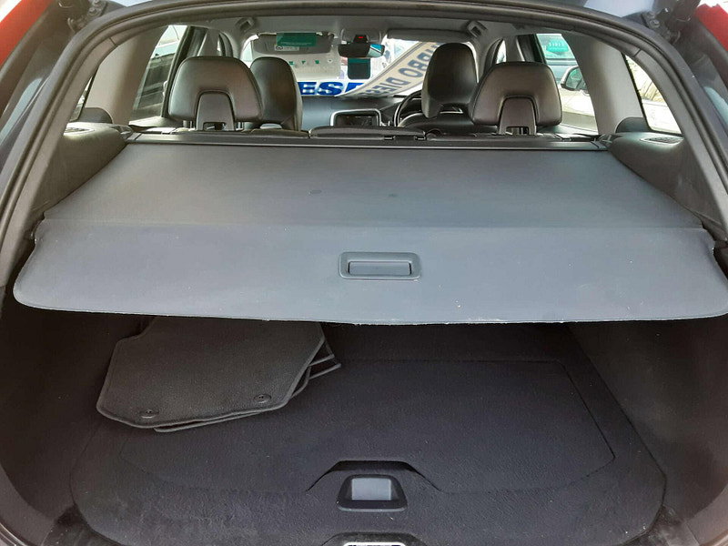 Volvo XC60 2.0 XC60 SE Luxury Nav D4 Auto 5dr 5dr Automatic 2026