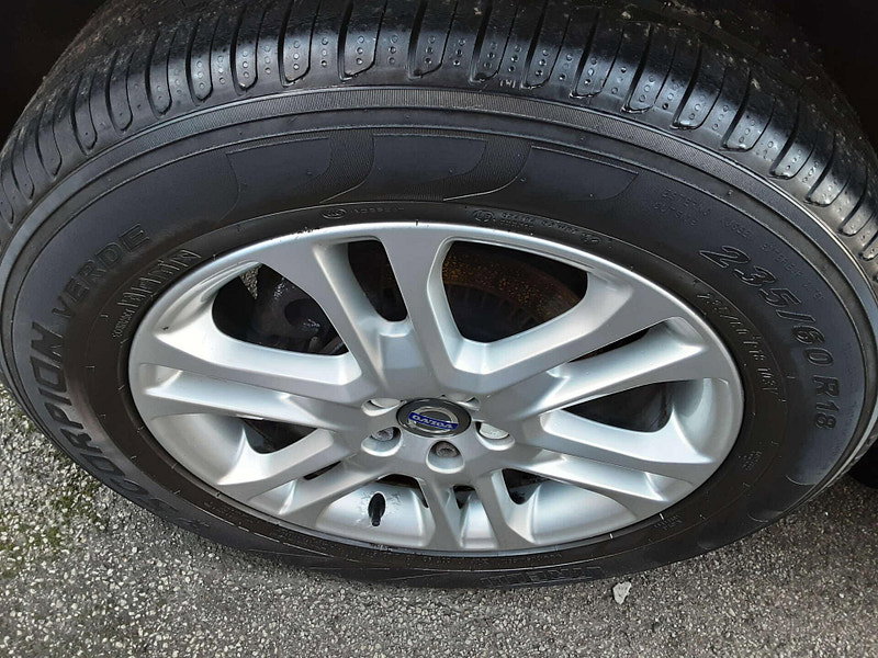 Volvo XC60 2.0 XC60 SE Luxury Nav D4 Auto 5dr 5dr Automatic 2026