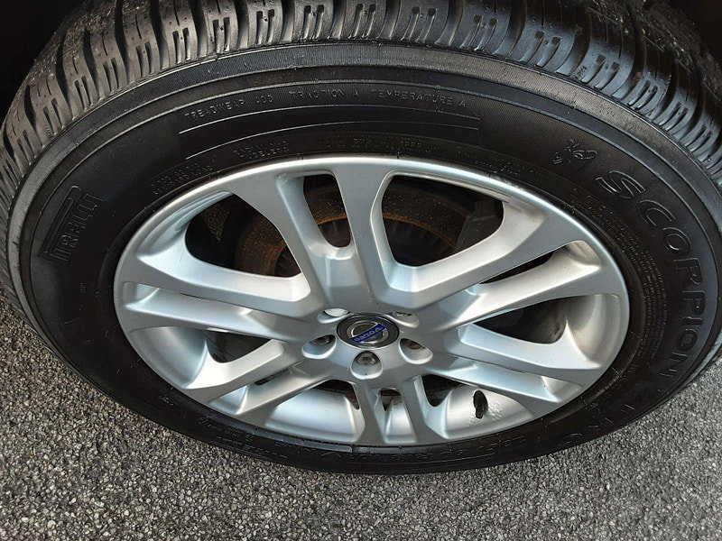Volvo XC60 2.0 XC60 SE Luxury Nav D4 Auto 5dr 5dr Automatic 2026
