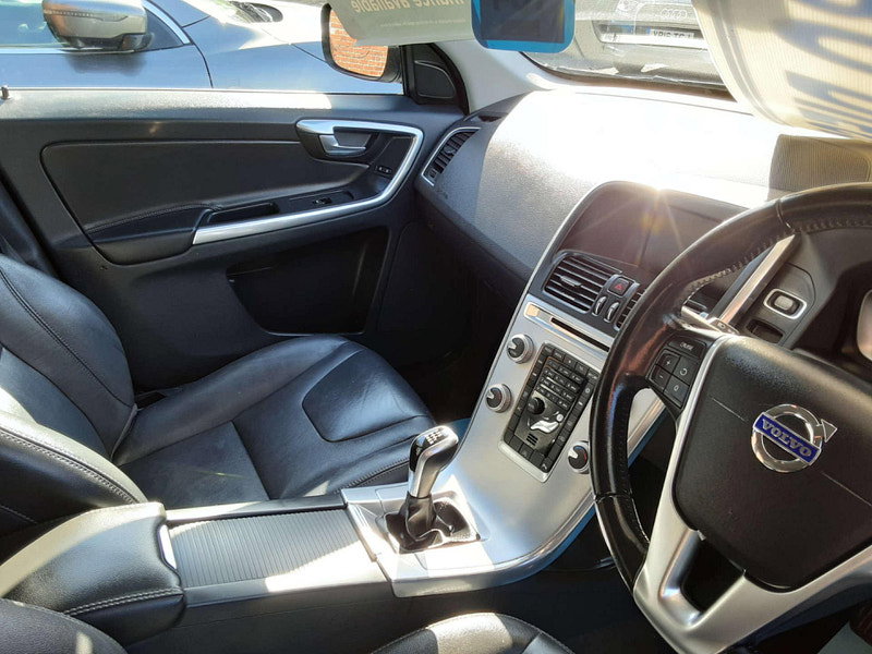 Volvo XC60 2.0 XC60 SE Nav D4 5dr 5dr Manual 2026