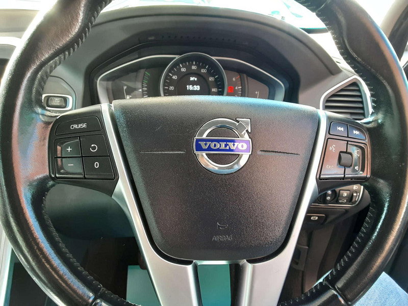 Volvo XC60 2.0 XC60 SE Nav D4 5dr 5dr Manual 2026