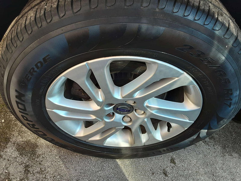 Volvo XC60 2.0 XC60 SE Nav D4 5dr 5dr Manual 2026