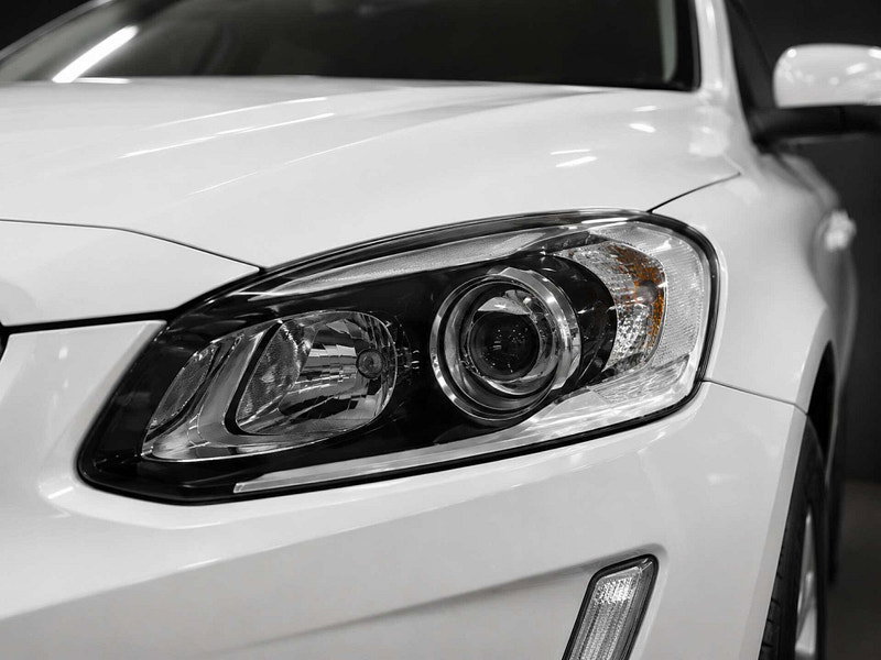 Volvo XC60 2.0 XC60 SE Nav D4 Auto 5dr 5dr Automatic 2026
